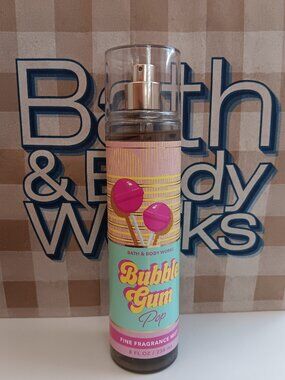 2/$20 Bubble Gum Pop